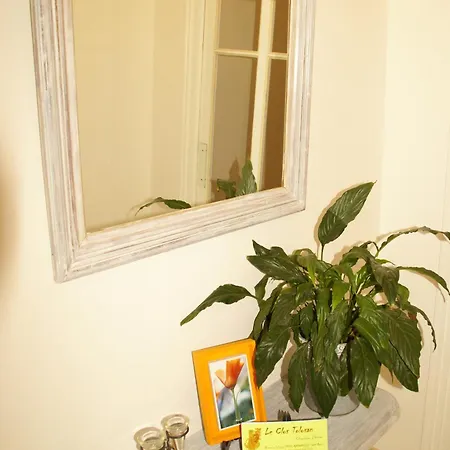 Bed & Breakfast Le Clos Tolosan