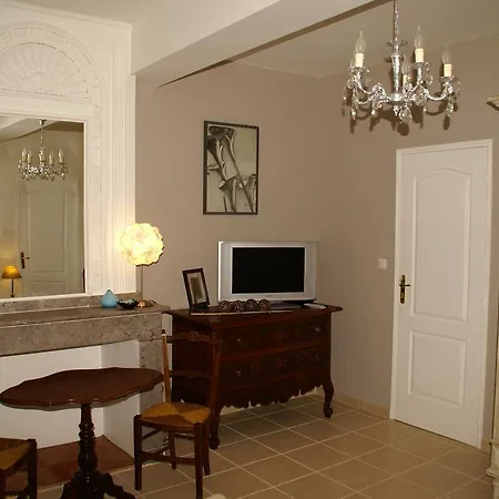 Le Clos Tolosan Bed & Breakfast Ramonville-Saint-Agne