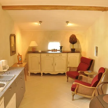 Bed & Breakfast Le Clos Tolosan Ramonville-Saint-Agne