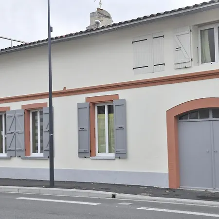 Le Clos Tolosan