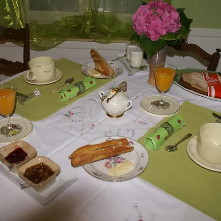 Alojamento de Acomodação e Pequeno-almoço Le Clos Tolosan