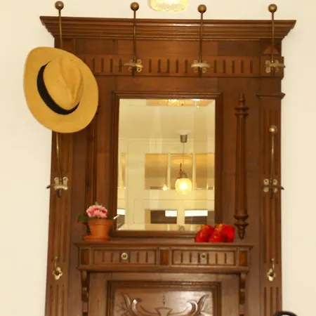 Couette-café Le Clos Tolosan Ramonville-Saint-Agne