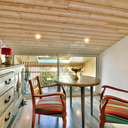 Le Clos Tolosan Bed & Breakfast 3*