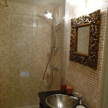 Oda ve Kahvaltı Le Clos Tolosan Ramonville-Saint-Agne
