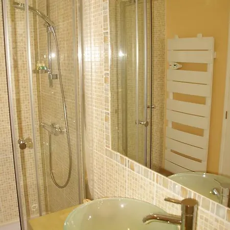 Le Clos Tolosan * Ramonville-Saint-Agne