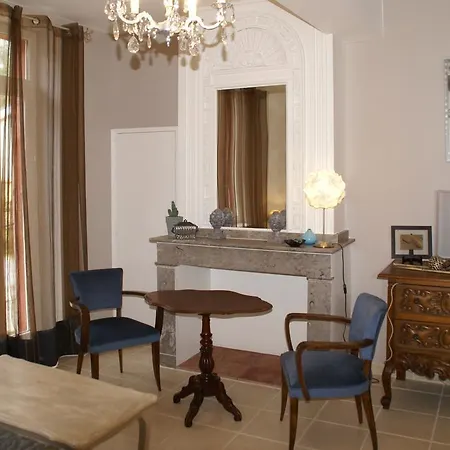 Le Clos Tolosan Oda ve Kahvaltı Ramonville-Saint-Agne