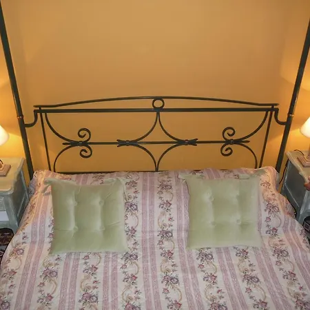 Le Clos Tolosan Bed & Breakfast Ramonville-Saint-Agne