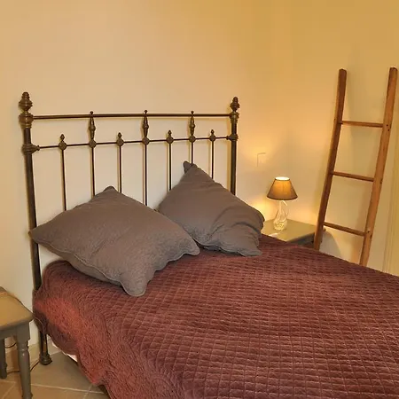 Bed & Breakfast Le Clos Tolosan Ramonville-Saint-Agne